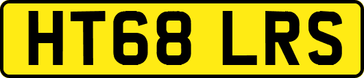 HT68LRS