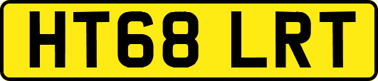 HT68LRT