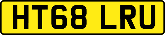 HT68LRU