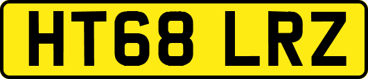 HT68LRZ