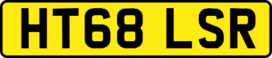 HT68LSR