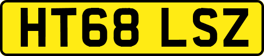 HT68LSZ