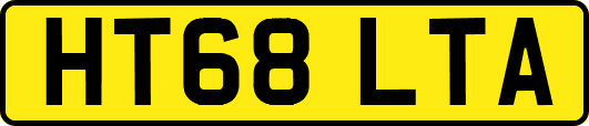 HT68LTA