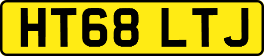 HT68LTJ