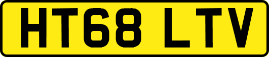 HT68LTV