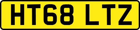 HT68LTZ