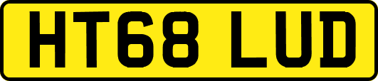 HT68LUD