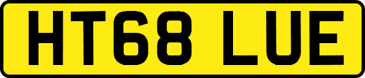 HT68LUE