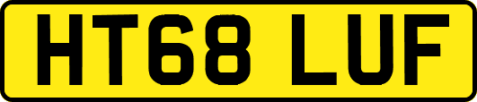 HT68LUF
