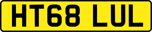 HT68LUL