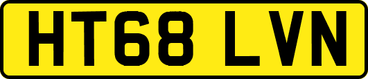 HT68LVN