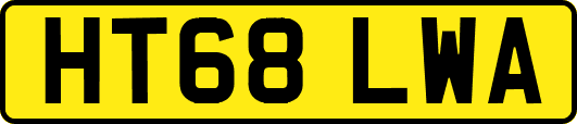 HT68LWA