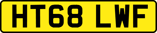 HT68LWF