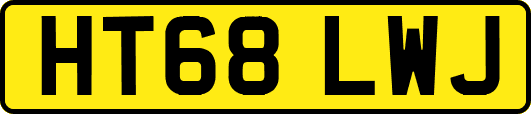 HT68LWJ