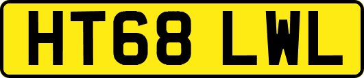 HT68LWL