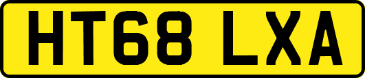 HT68LXA