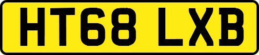 HT68LXB