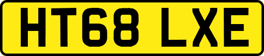 HT68LXE