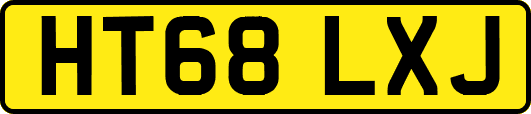 HT68LXJ