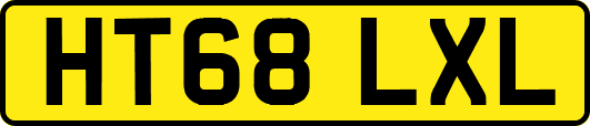 HT68LXL