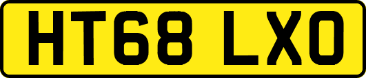 HT68LXO