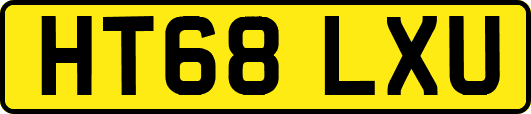 HT68LXU