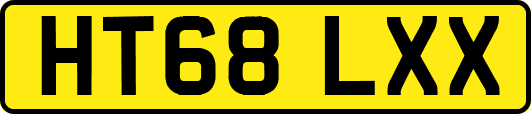 HT68LXX