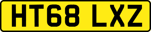 HT68LXZ