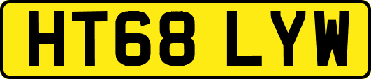 HT68LYW