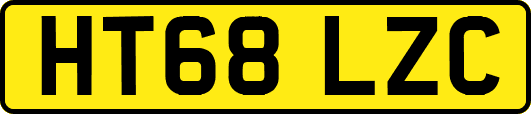 HT68LZC