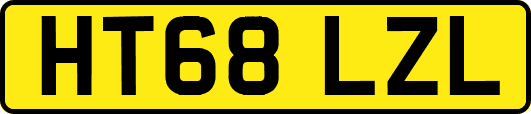 HT68LZL