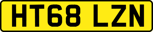 HT68LZN