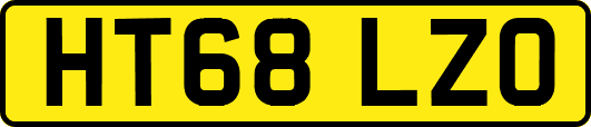 HT68LZO