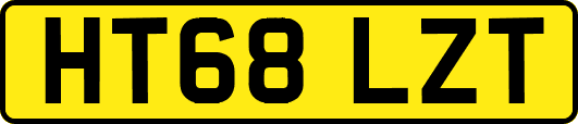 HT68LZT