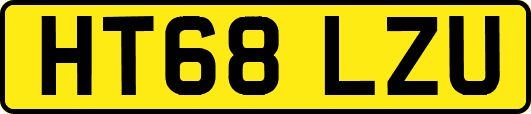 HT68LZU
