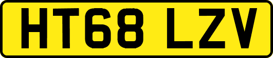 HT68LZV