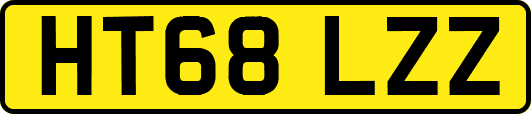 HT68LZZ