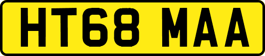 HT68MAA