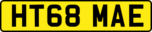 HT68MAE