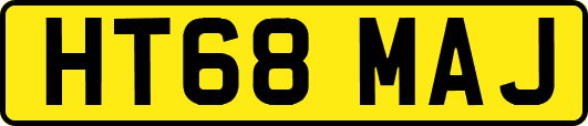 HT68MAJ