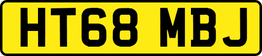 HT68MBJ