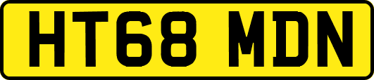 HT68MDN