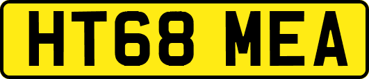 HT68MEA