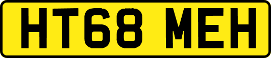 HT68MEH