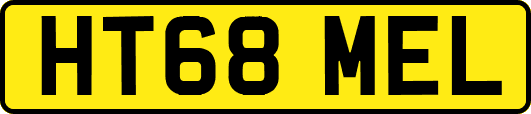 HT68MEL