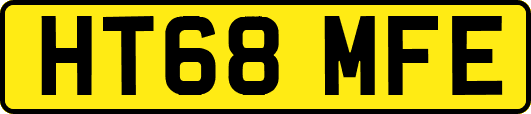 HT68MFE