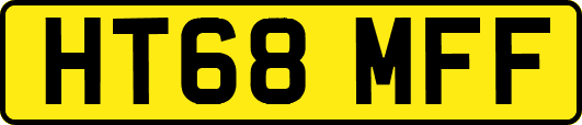 HT68MFF