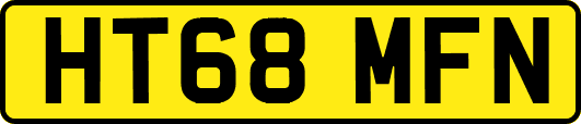 HT68MFN