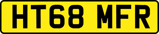 HT68MFR