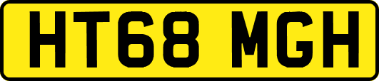 HT68MGH